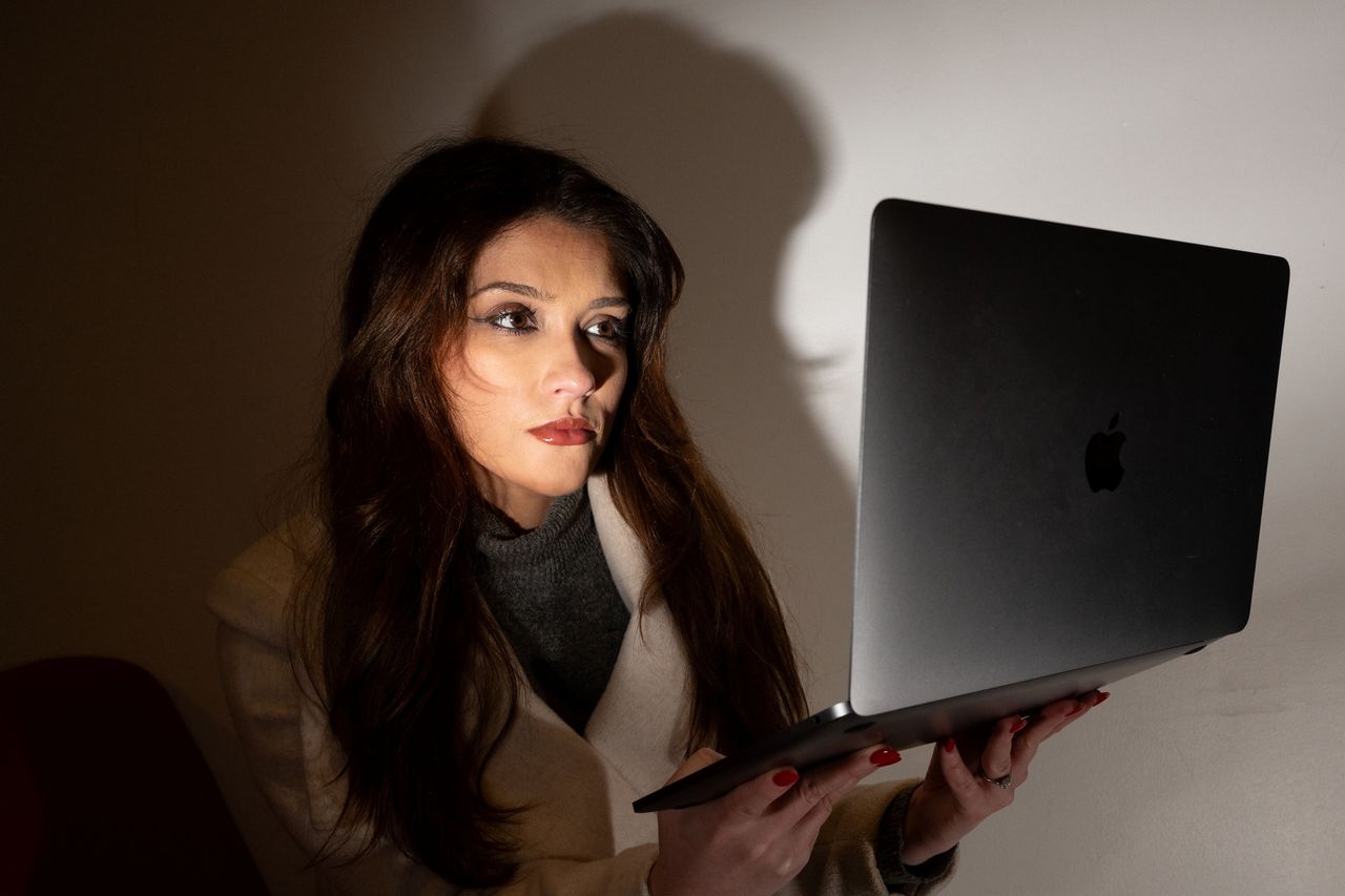 SDLPs Cara Hunter issues call for urgent action on terrifying deepfakes  after becoming victim of online abuse | BelfastTelegraph.co.uk
