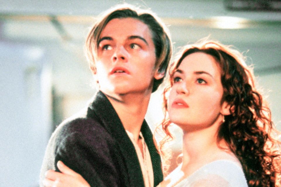 Titanic re-release brings box office earnings to £ |  
