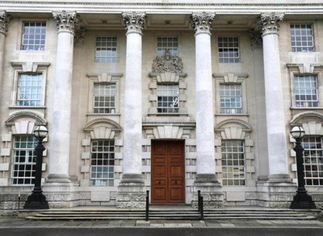 NI man accused of pimping out vulnerable women claims he was their