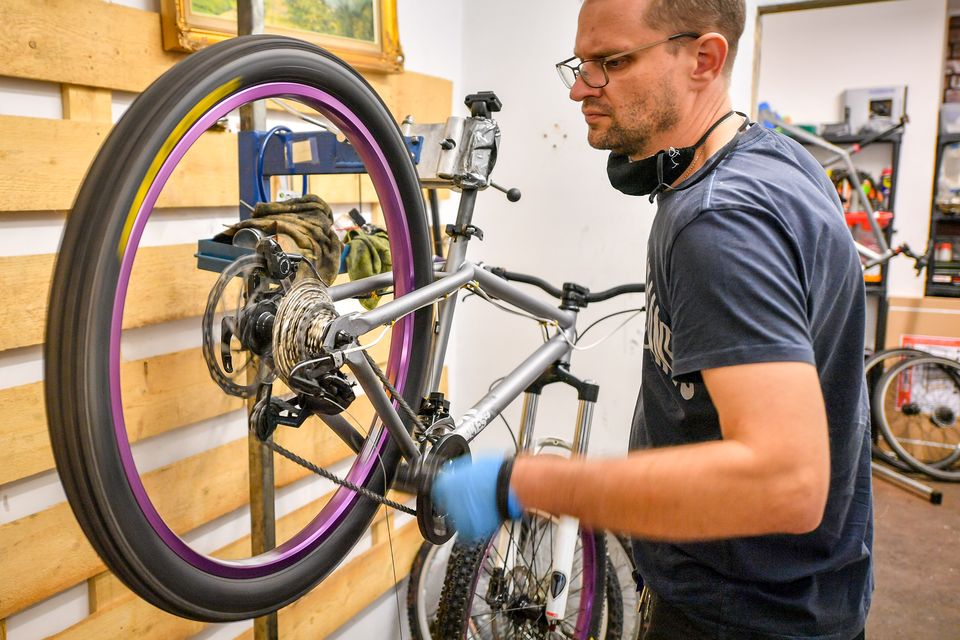 Fix your bike voucher scheme energy saving trust hotsell