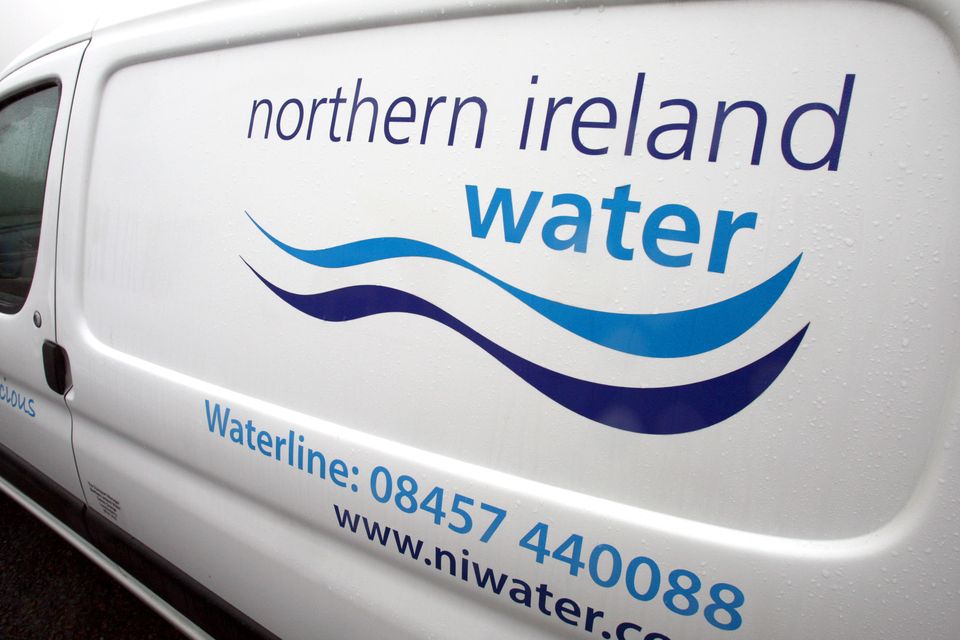 Ms Venning said underfunding has had a serious impact on wastewater services (Paul Faith/PA)