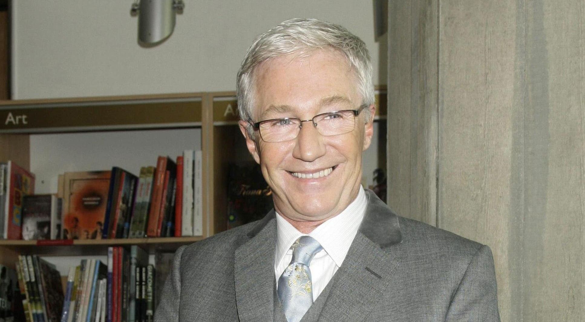 Paul O’Grady statements he can smell ghostly fragrance in his dwelling