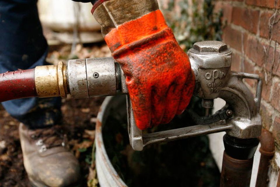 Revealed: Northern Ireland heating oil costs per postcode fall in fortnight  but still remain at high levels | BelfastTelegraph.co.uk