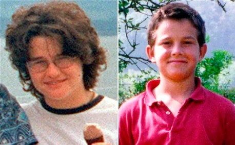 Commemorations for Rocio Abad Ramos (left) and Fernando Blasco Baselga will be the first to be heard at the Omagh Bombing Inquiry