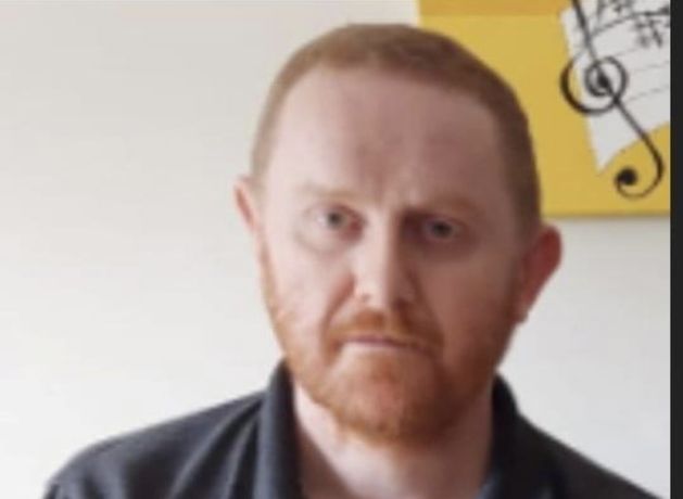 Police Becoming ‘increasingly Concerned For Missing Derry Man