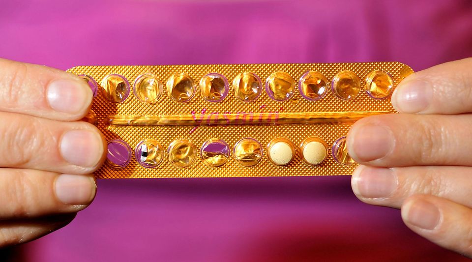 More than 300,000 women have had pharmacy consultations for the contraceptive pill following the launch of a scheme in April 2023 (Tim Ireland/PA)