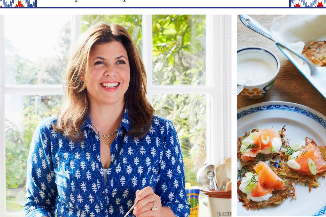 I'm a fashion expert and Kirsty Allsopp is wrong, knickers don't