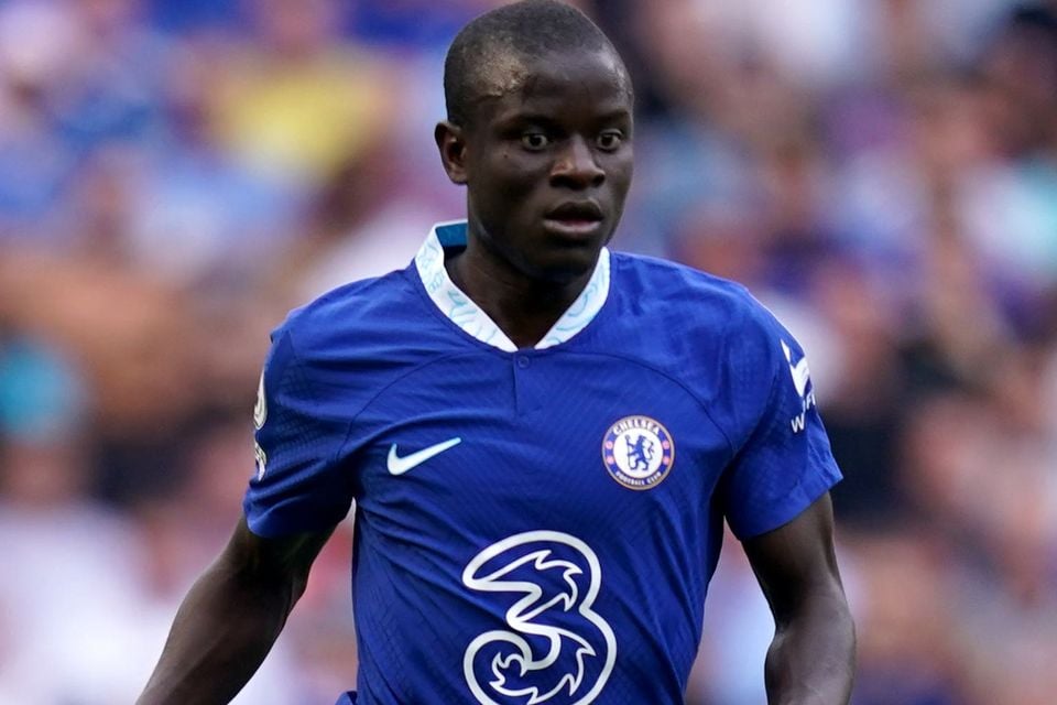 N’golo Kante Suffers Fresh Injury Setback As Chelsea Gear Up For Ac 