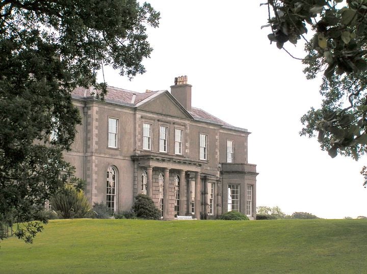 ‘The Guinness houses are a testament to the wealth of a single family’: Exploring the history of the brewing dynasty through homes