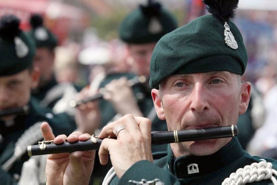 The Twelfth 2009 Belfast BelfastTelegraph