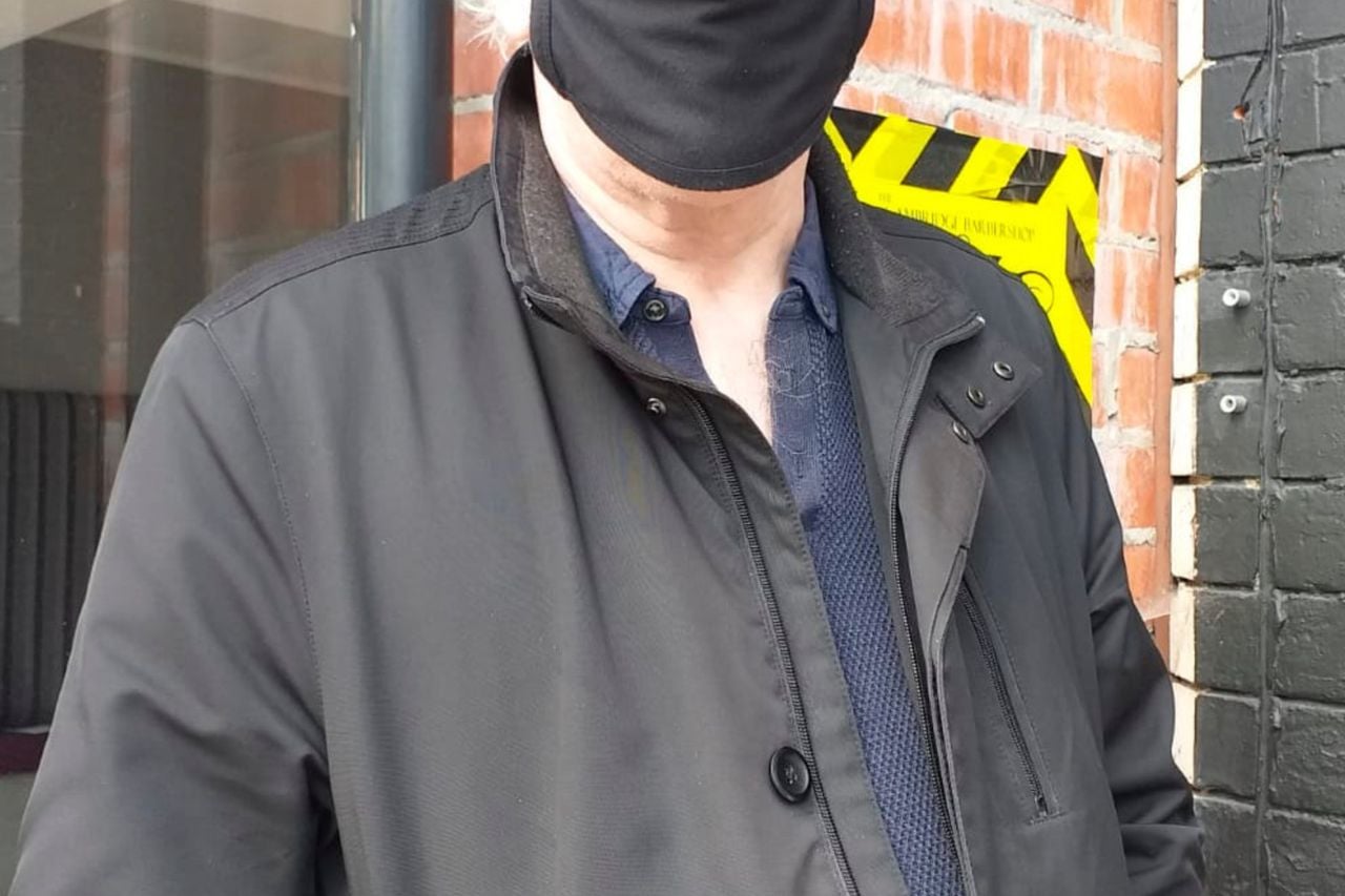 The kindest cut Queues as Northern Ireland hairdressers finally reopen after four months