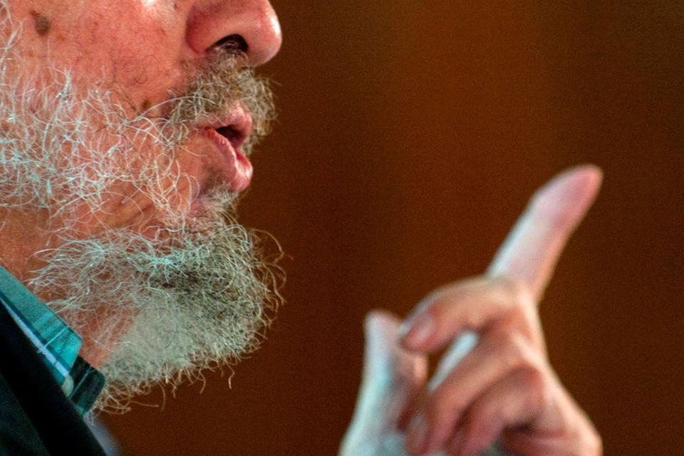 Fidel Castro dead at 90: The revolutionary icon's influence was