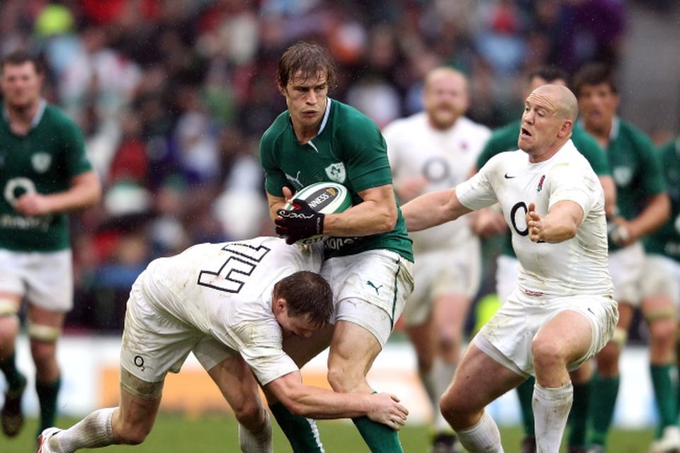 Picture Perfect: Ireland's Grand Slam campaign in sharp focus – The Irish  Times