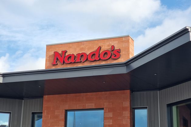 Nando’s opens new Belfast restaurant creating 40 jobs