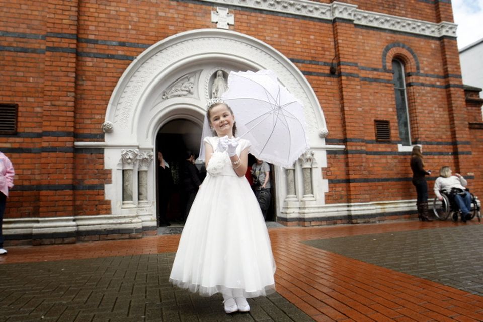 Traveller 2024 communion dresses