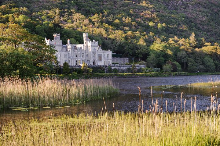 Where are the best spots in Ireland to enjoy autumn colours?