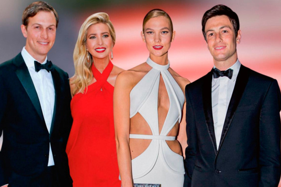 Jared Kushner's Political Comments Show Another Major Difference Between  Him & Ivanka Trump's Post-White House Life