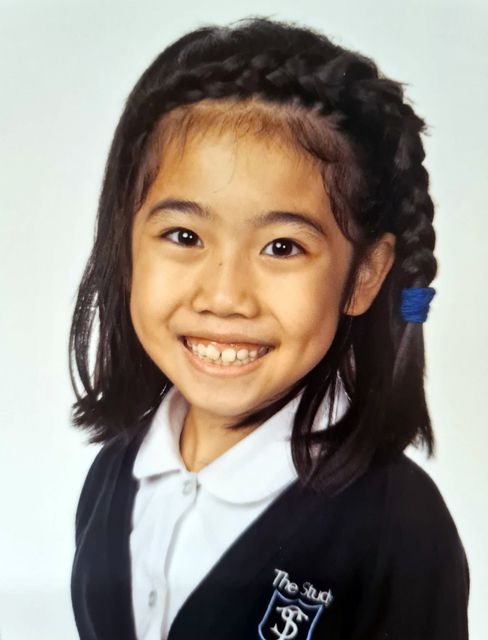 Selena Lau died in the incident at The Study Prep school in Wimbledon (Family Handout/PA)