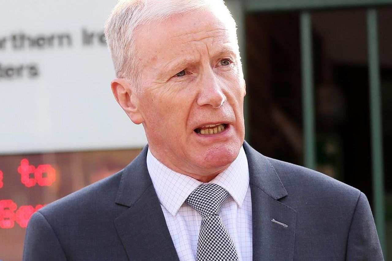 Current process for those born in Republic but living in Northern ...