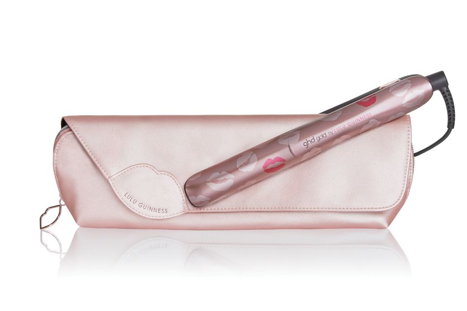 Ghd lulu shop guinness straighteners uk