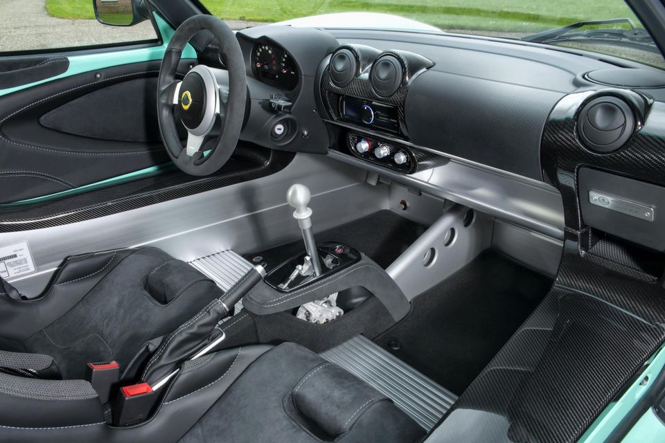 Alcantara 'leather' in cars: Everything you need to know