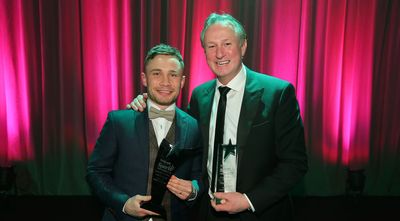 Belfast Telegraph Sports Awards Northern Ireland score big after a