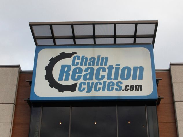 Chain reaction cycles clearance contact number