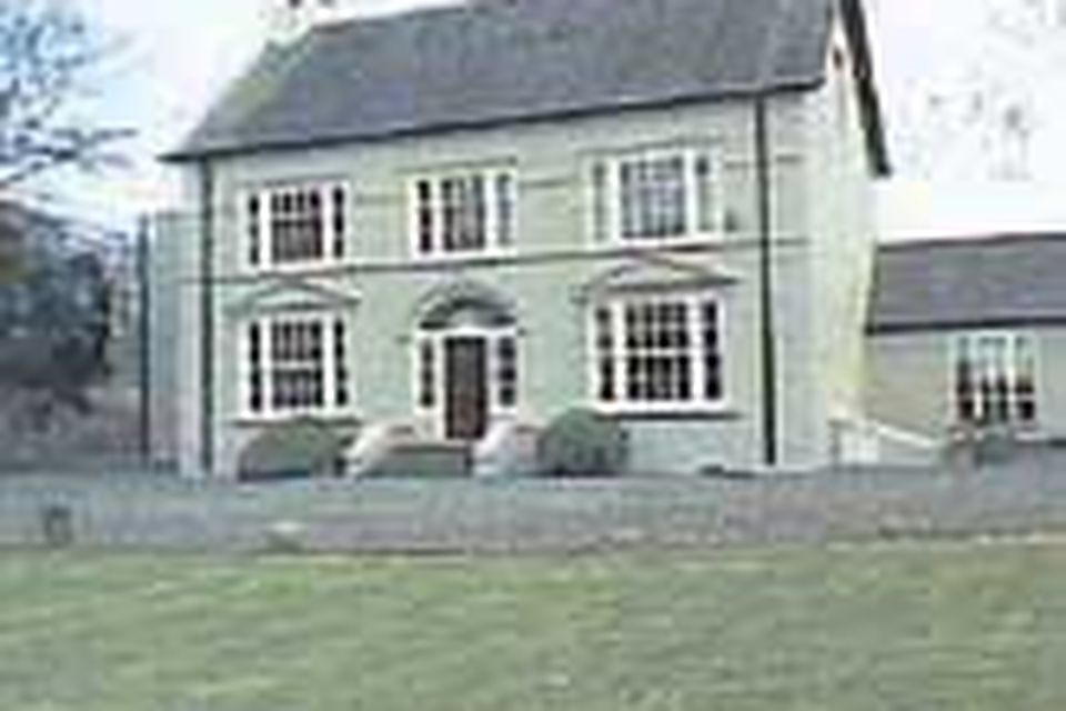 Restored property BelfastTelegraph.co.uk