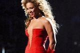 thumbnail: Beyonce on stage during the 2009 MTV Europe Music Awards at the 02 Arena in Berlin, Germany. PRESS ASSOCIATION Photo. Picture date: Thursday November 5, 2009. See PA story SHOWBIZ MTV. Photo credit should read: Ian West/PA Wire