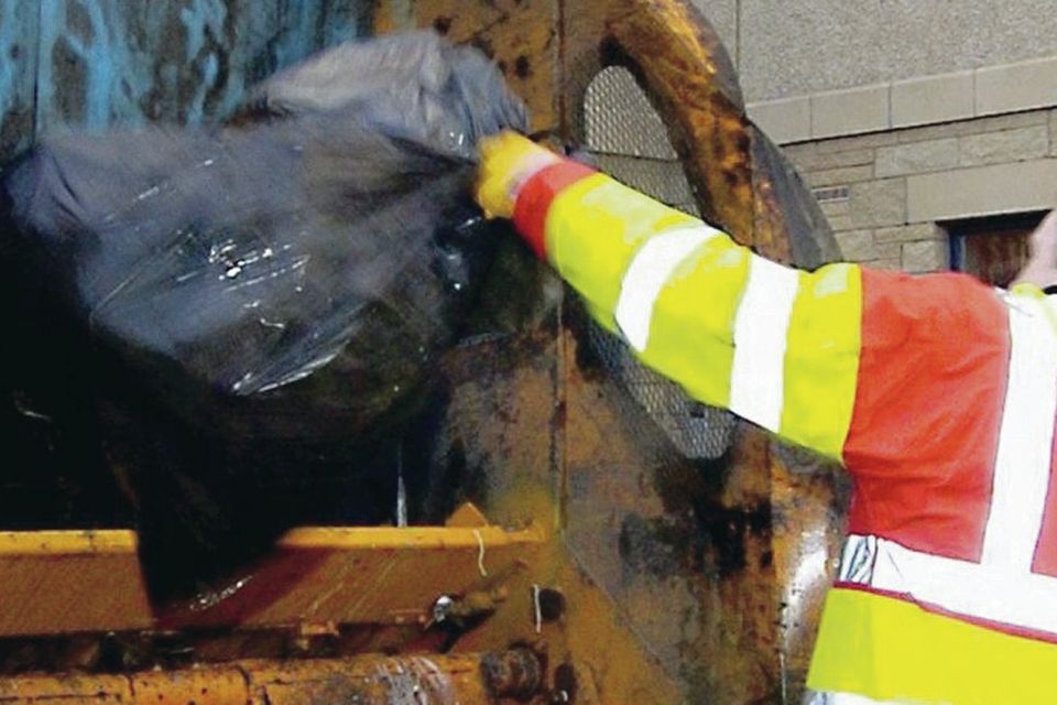 Belfast bin collection changes chaos Council says letters for