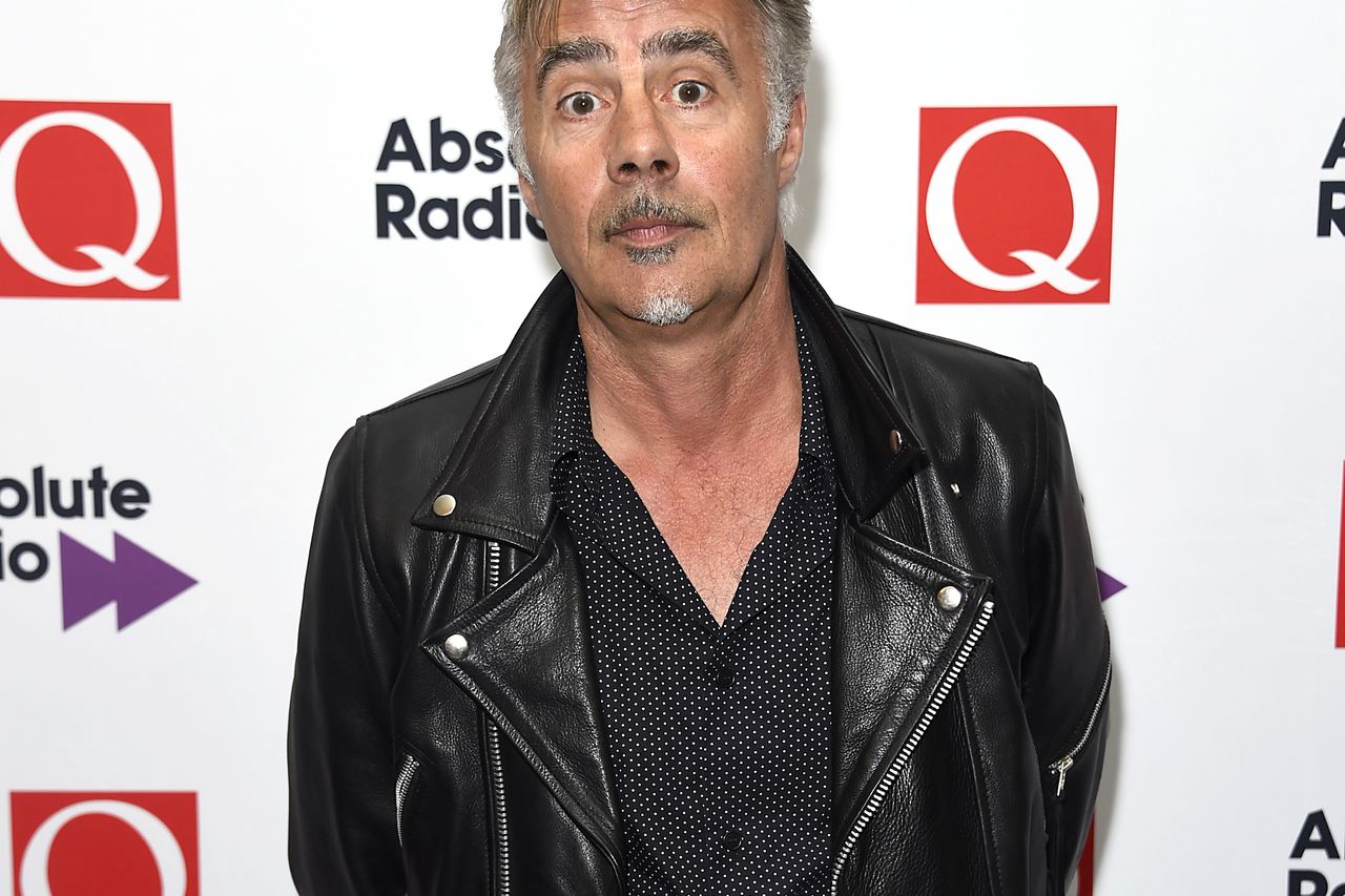 Glen Matlock talks new album, moving on from Sex Pistols and