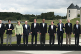 thumbnail: The world's leaders gather in Lough Erne for the G8 Summit