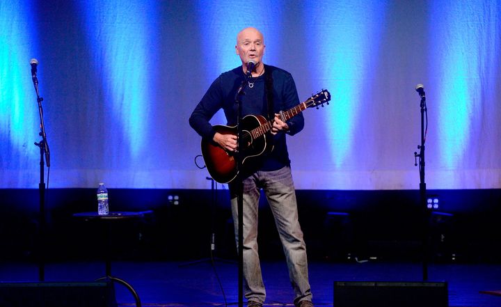 Office star Creed Bratton bringing night of comedy and music to Belfast