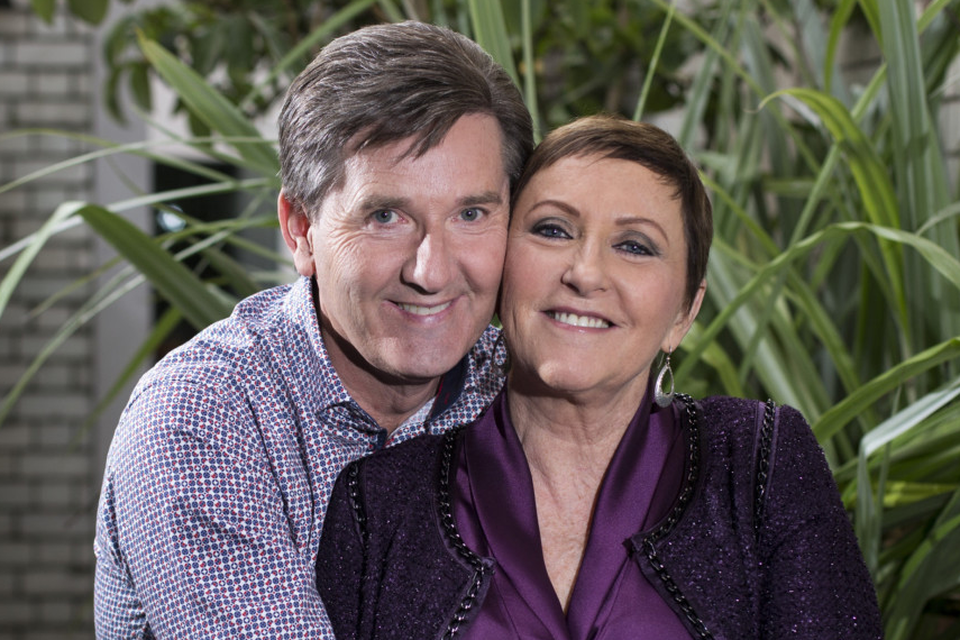 Daniel O'Donnell: 'Majella had periods of depression, but she copes really  well with it ... when she has it you just have to help her get through it'  | BelfastTelegraph.co.uk