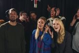thumbnail: The recording of the song
