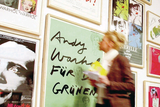 thumbnail: The Andy Warhol exhibition at the Mac