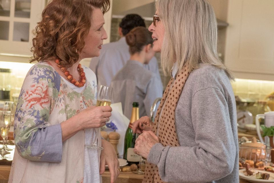 Hampstead review: Notting Hill without all the fizz | BelfastTelegraph.co.uk