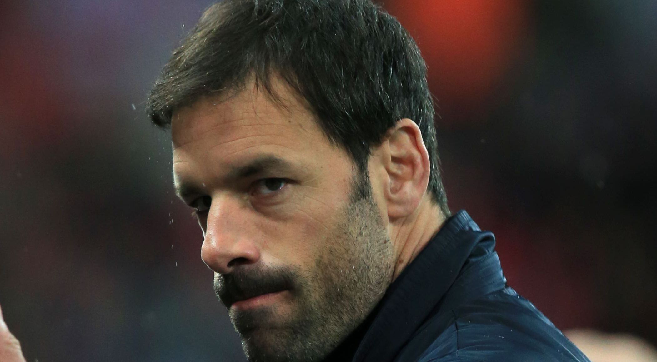 Ruud van Nistelrooy - Manager profile