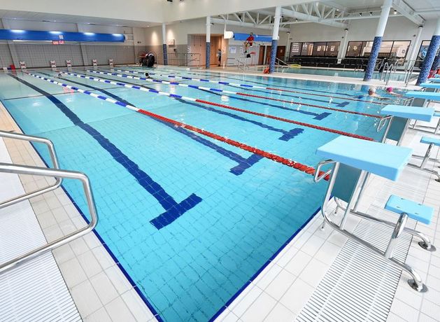 Single-parent families to get Belfast leisure centre membership discount