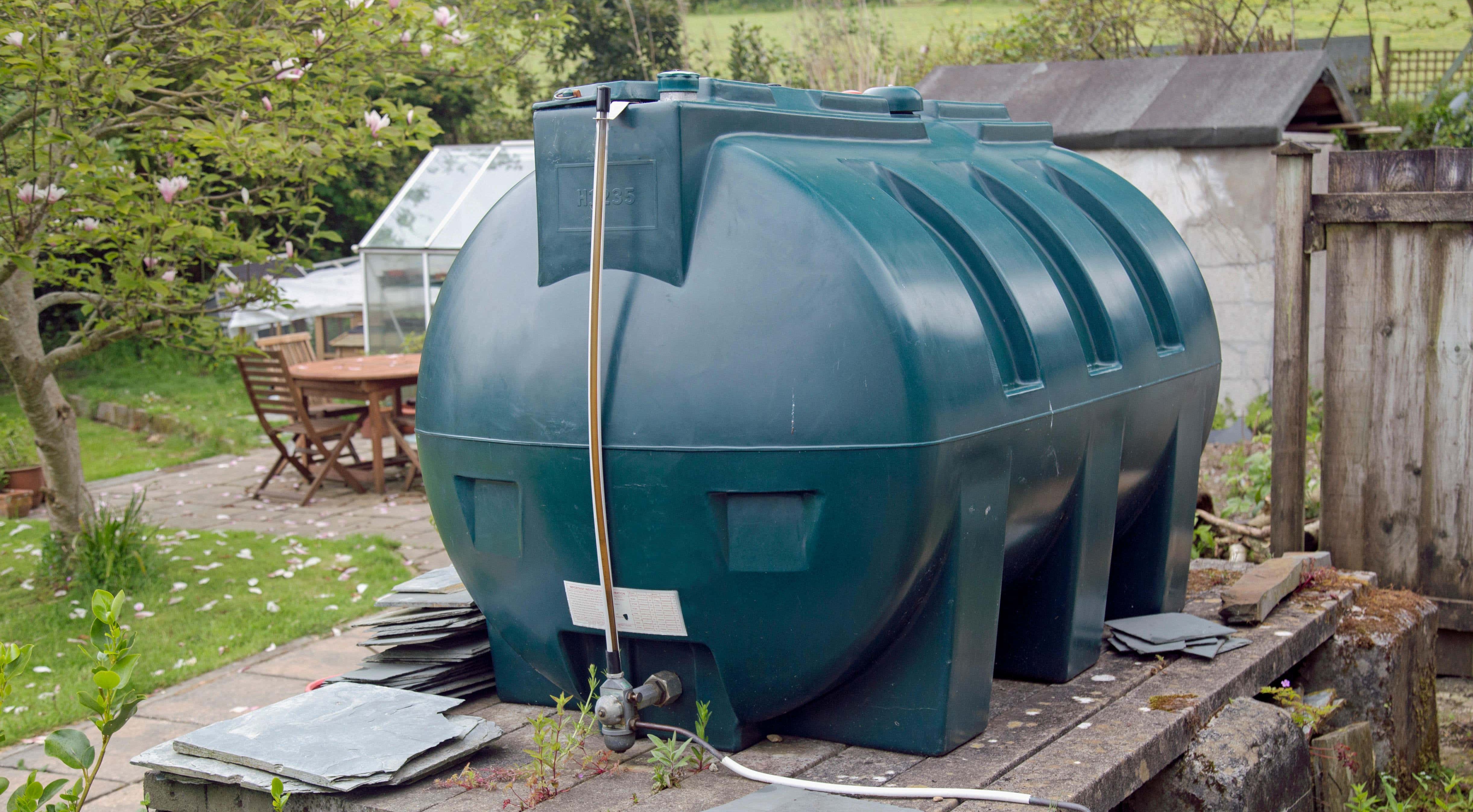 SDLP proposes giving every home in NI 1,000 litres of heating oil to help  with cost of living crisis | BelfastTelegraph.co.uk