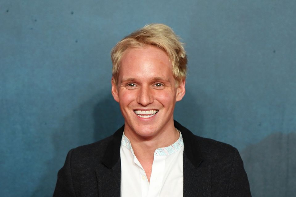 Made In Chelsea’s Jamie Laing joins Strictly: Mum can finally be proud ...