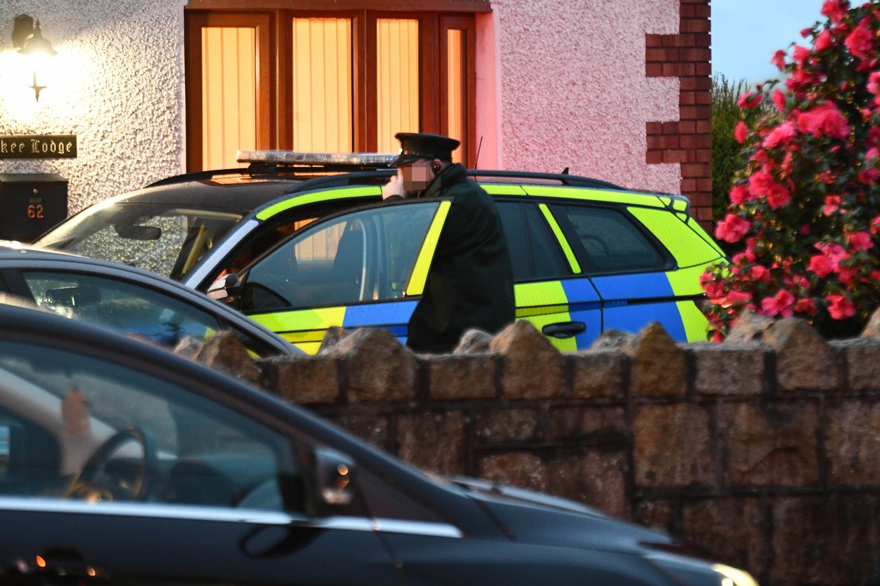 Kilkeel murder probe: Police rule out shooting following ‘tragic’ death ...