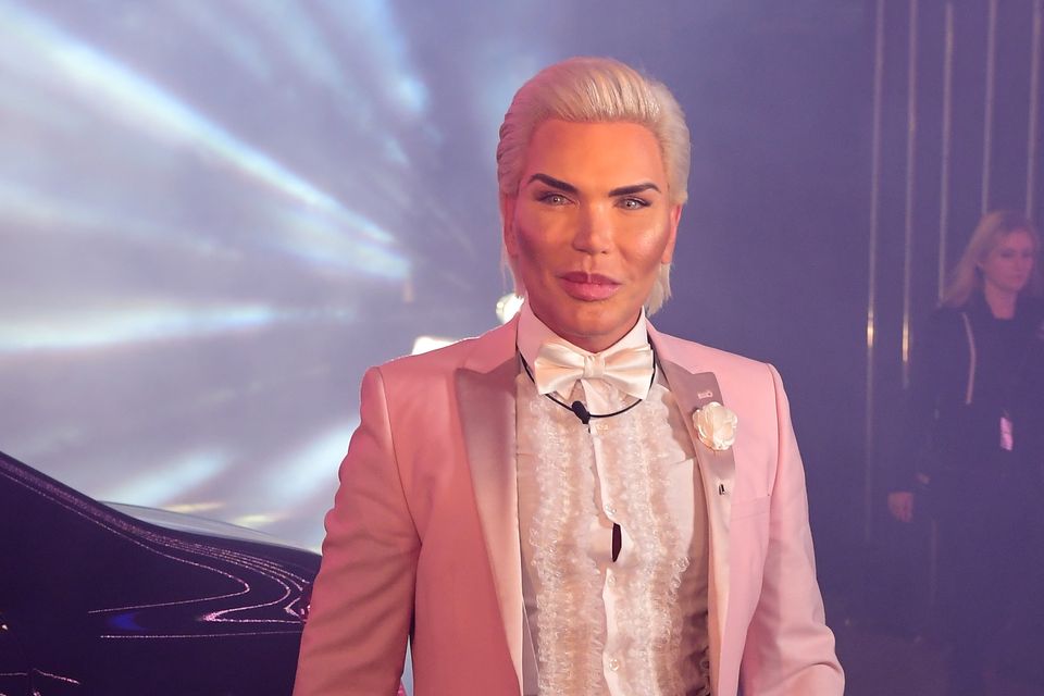 Big brother sale rodrigo alves