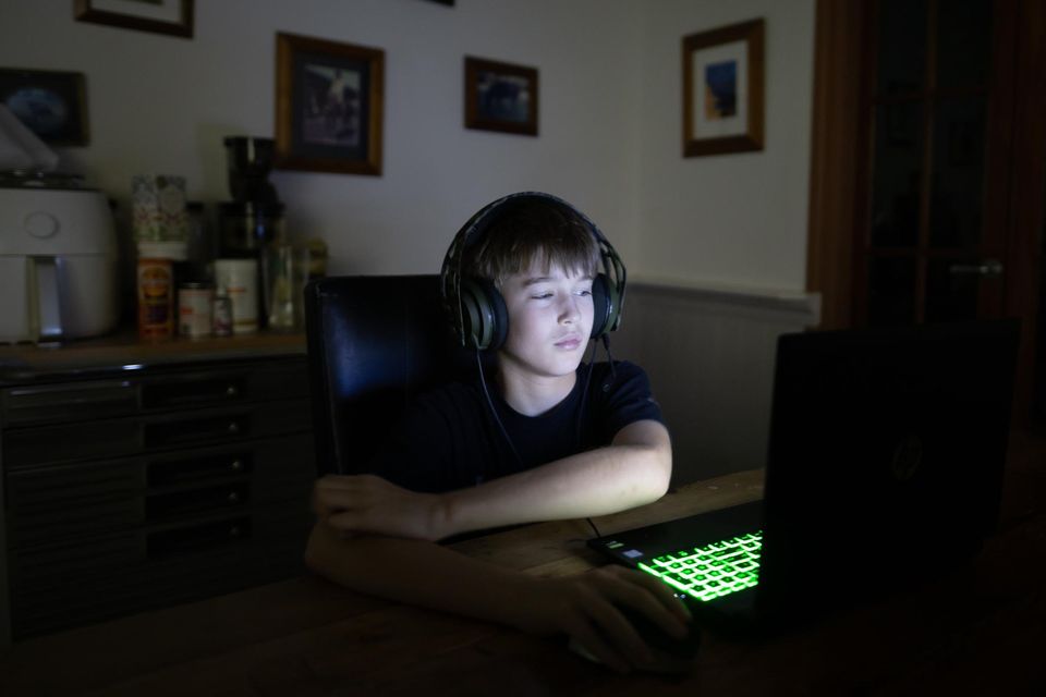 What Parents Need to Know About Video Game Streaming