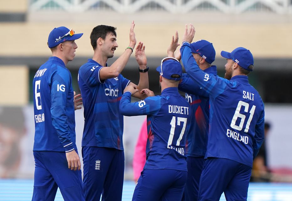 England will face Australia in a T20 match just one day after the Sri Lanka Test series (Tim Goode/PA)