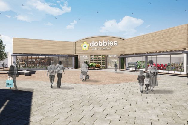 Dobbies’ flagship NI store ‘set to close’ just one year after opening