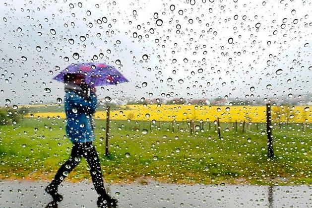 Northern Ireland weather forecast: Met Office issues new warning about ...