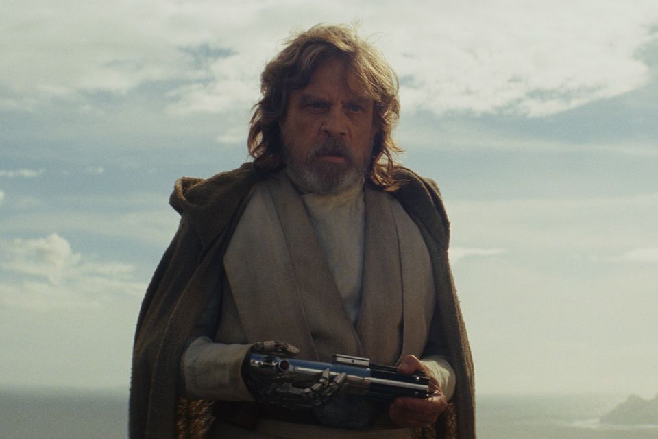 Star Wars actor forced to return to franchise against his will