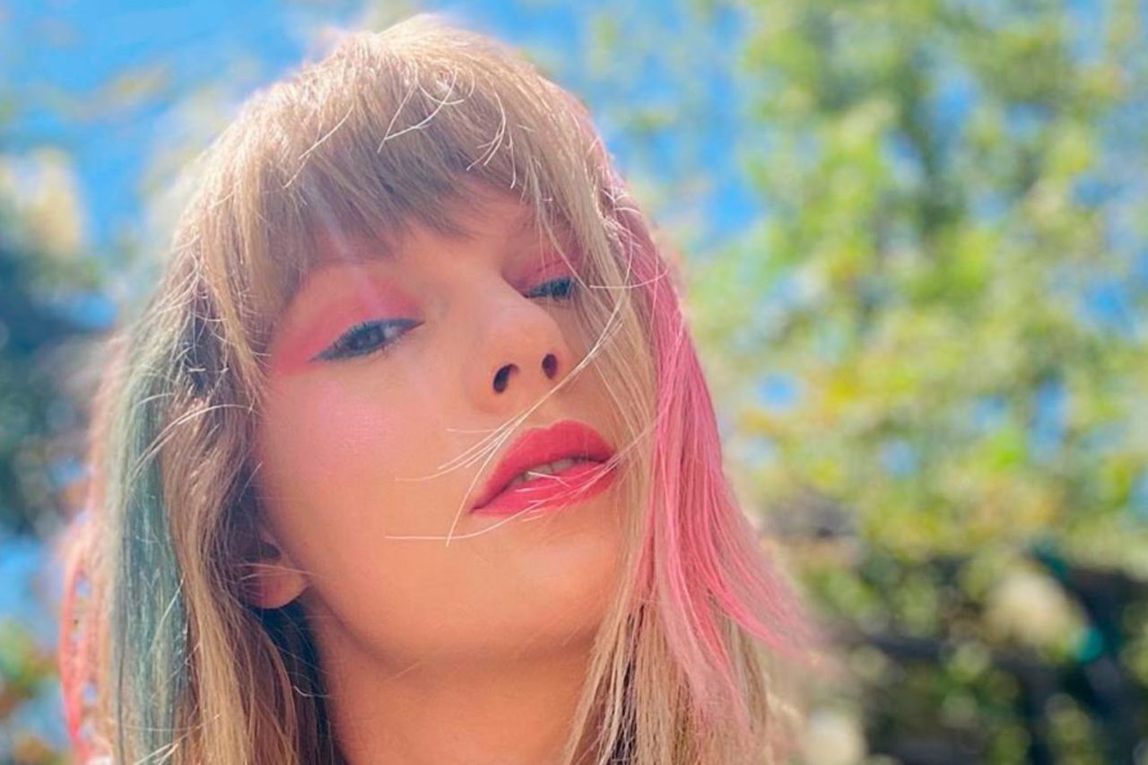 Taylor Swift turning bad blood with mogul Scooter Braun into a revolution  for female artists