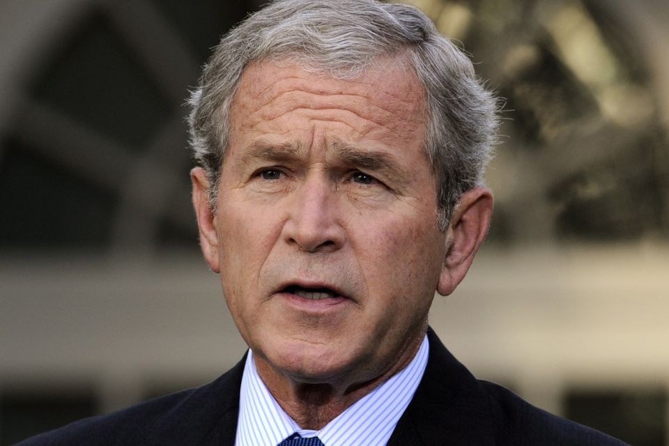 Getting Away with Torture: The Bush Administration and